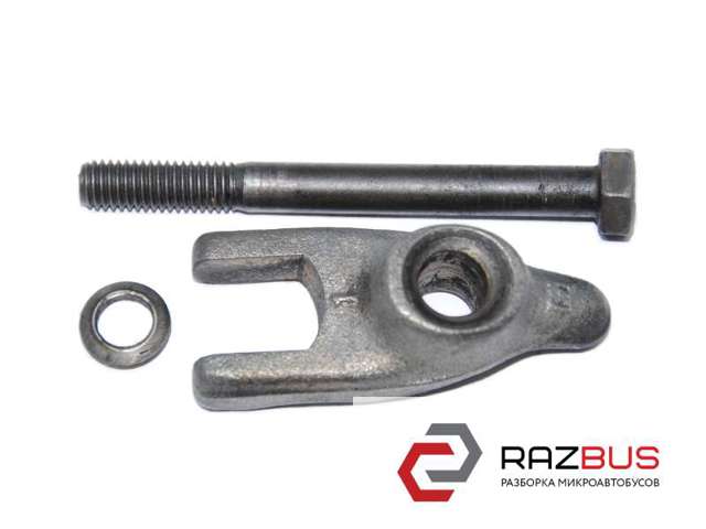 Шайба болта форсунки 500353601 FIAT
