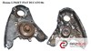 Помпа 2.3мjet  fiat ducato 06- (фиат дукато); 504033770,500376360,504377948 500376360