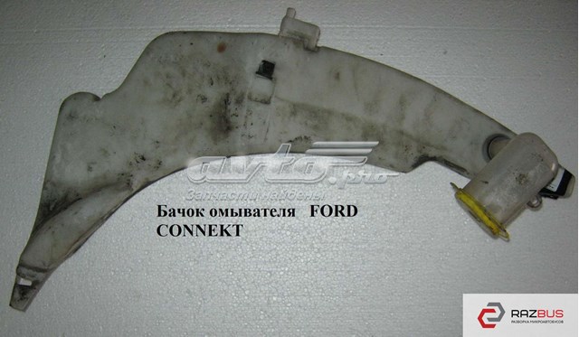 5116148 FORD Бачок омывателя стекла купить в Киев