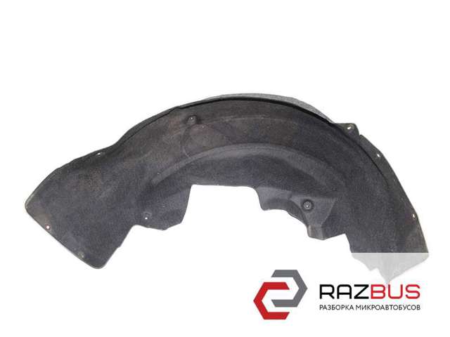 Подкрылок задний левый 51717209187 BMW