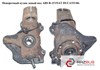 Двухрядный шариковый подшипник ступицы 51745702 FIAT
