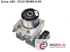 Блок abs   fiat doblo 09-  (фиат добло); 51902576,10.0207-0233.4,10.0970-1614.3 51902576