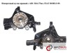 Поворотный кулак правый с abs  r16 27шл. fiat doblo 09-  (фиат добло); 51940117,51938431,51819150,51940119 51940117