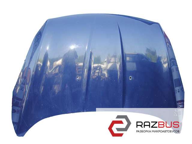 FORD 5262148 Капот в наличии Черкассы