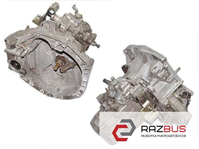 55196802 FIAT Корпус коробки передач АКПП/КПП купить в Винница