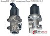 Клапан рециркуляции отработавших газов EGR 55215029 FIAT