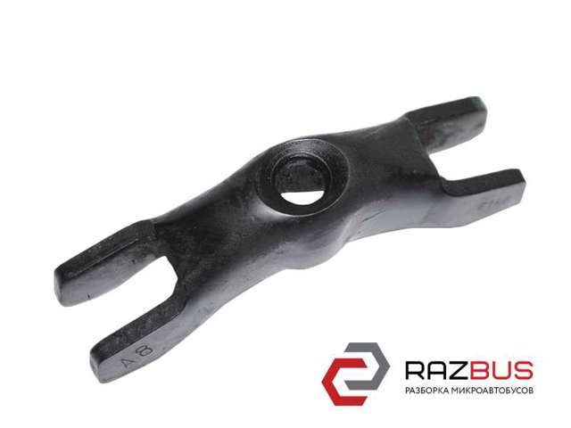 Держатель форсунки дизельной 55227185 OPEL