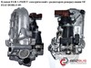 Радиатор системы EGR 55230929 FIAT