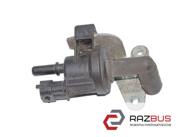 Клапан системы вентиляции топливного бака Шевроле Авео 3