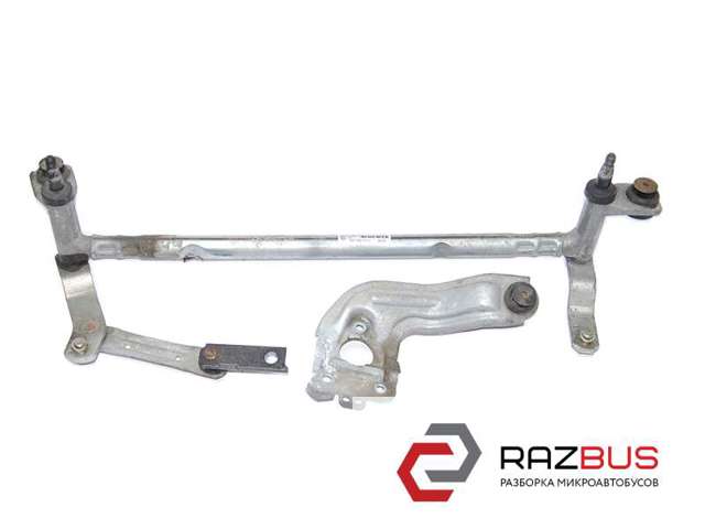 Трапеция дворников 5G1955023C VAG