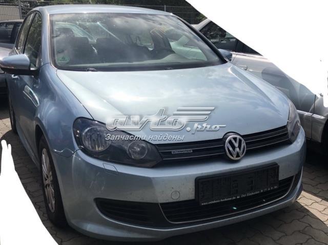 5K0853651AJ VAG Решетка радиатора купить в Ужгород