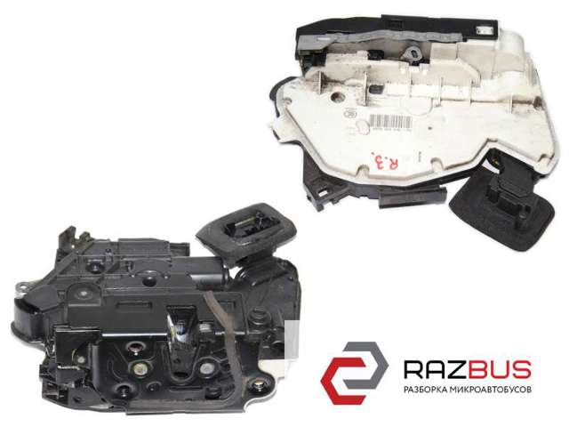 Замок задней двери, правой Volkswagen Golf ALLTRACK VII