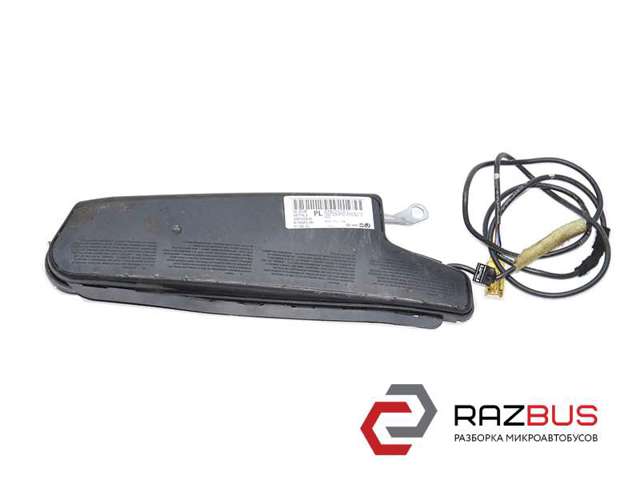 5K4880241 VAG Подушка безопасности (AIRBAG) спинки сиденья левого купить в Украина
