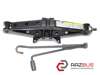 Домкрат  с кривошипом volkswagen golf 7 12-20 (фольксваген гольф 7); 5q0011031b,5q0011221 5Q0011221