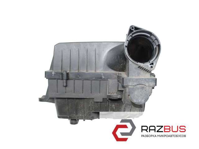  Корпус воздушного фильтра 5Q0129607S VAG