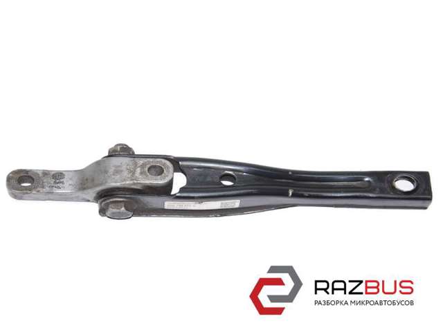 Подушка двигателя передняя 5Q0199855Q VAG