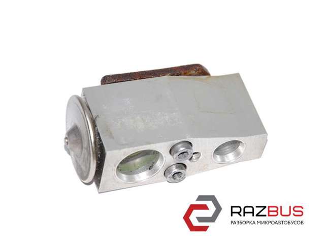 Клапан TRV, кондиционера 5Q0820679E VAG