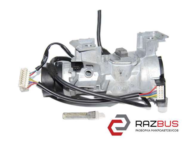5Q0905849C Контактная группа замка зажигания купить Украина
