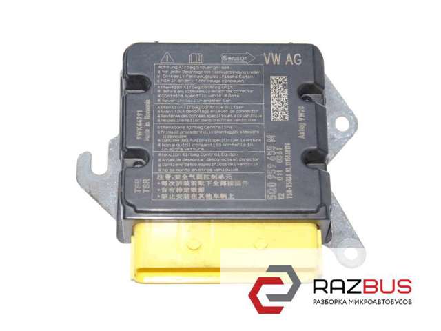 5Q0959655M VAG купить в Ужгород