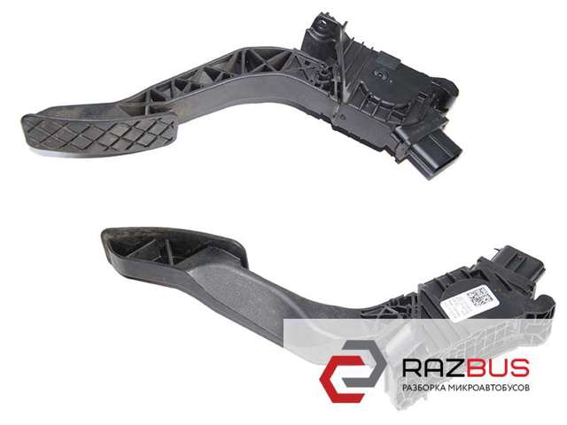 Педаль акселератора 5Q2721503D VAG