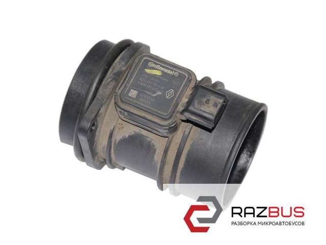 5WK97020 Датчик потока (расхода) воздуха, расходомер M.A.F. - (Mass Airflow) купить Ужгород