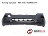 Кожух бампера переднего 620220006R RENAULT
