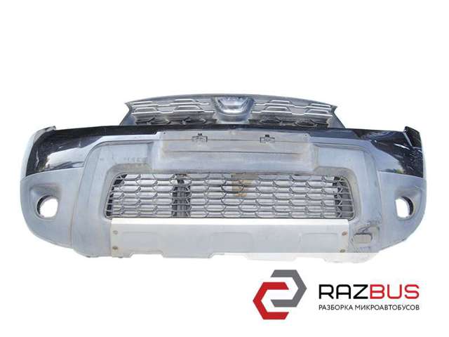 Передний бампер 620220025R RENAULT