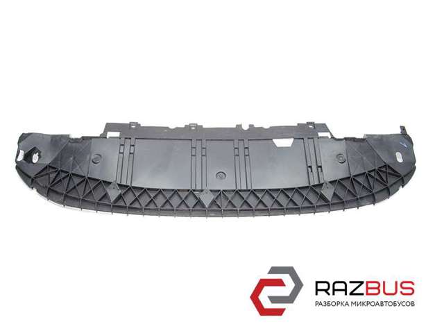 622358108R RENAULT Защита бампера переднего купить в Винница