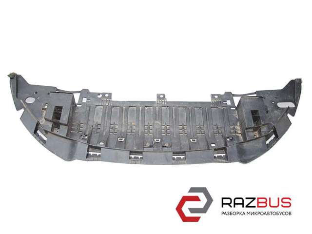 622358126R RENAULT Защита бампера переднего купить в Харьков