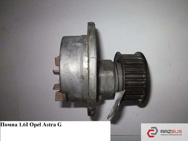 6334035 Помпа водяная (насос) охлаждения купить Сумы