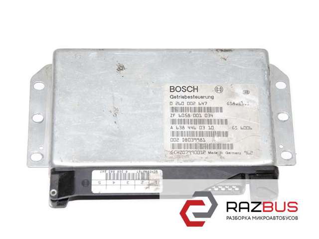 6384460310 MERCEDES купить в Николаев