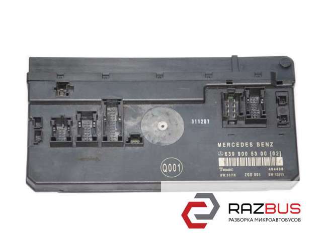 6399005300 MERCEDES купить в Львов