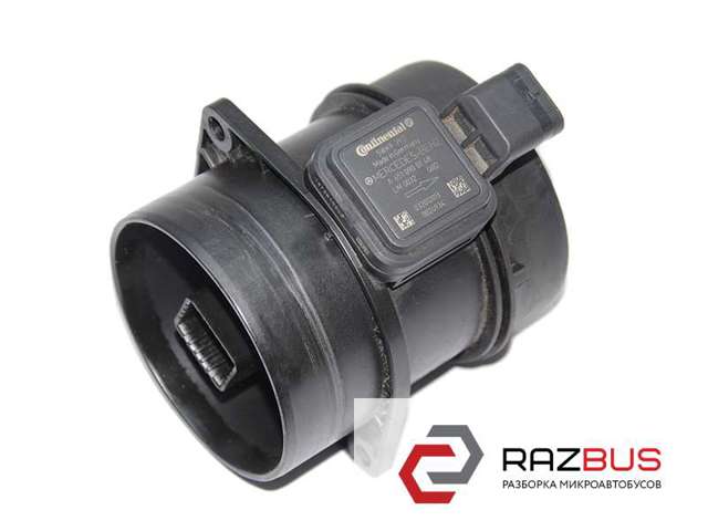 6510900148 MERCEDES Датчик потока (расхода) воздуха, расходомер M.A.F. - (Mass Airflow) купить в Черкассы