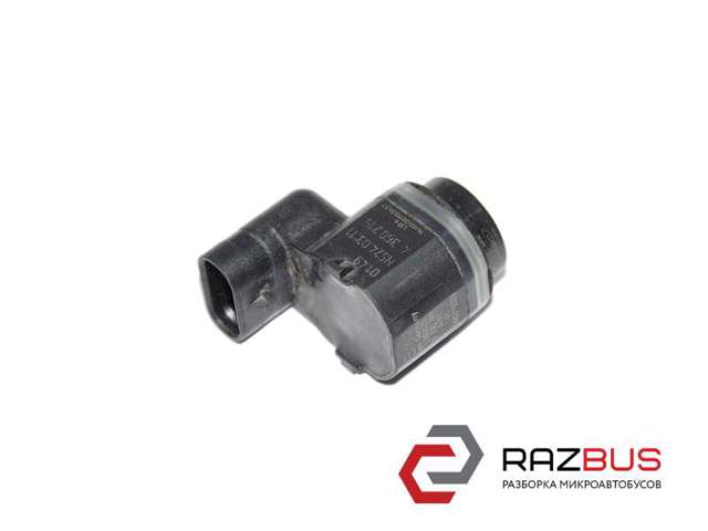 Парктроник передний 66209231281 BMW