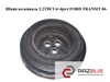 Демпфер коленвала 6C1Q6B319CB FORD