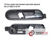 Ручка двери внутреняя передняя правая   seat ibiza 02-09 (сеат ибица); 6l1837114b 6L1837114B