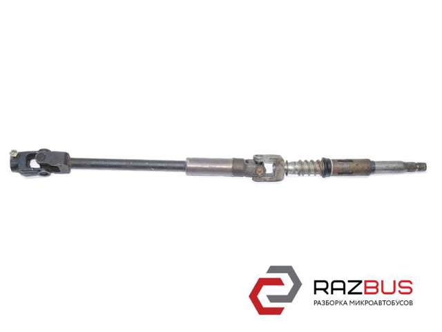 VAG 701419951B Вал рулевой колонки нижний в наличии Ирпень