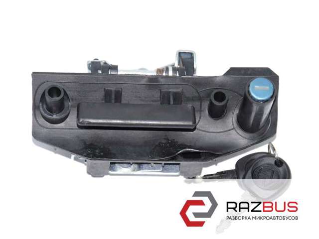 Замок крышки багажника 703829239E VAG