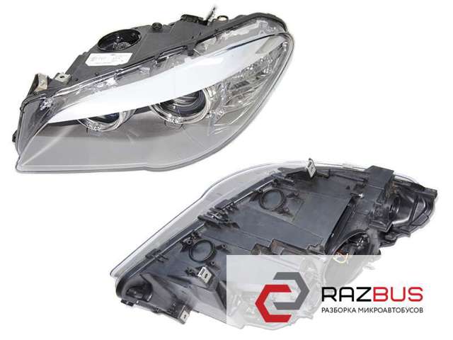 Основная фара в сборе левая 7203241 BMW