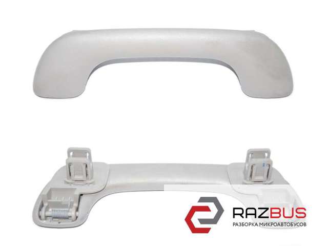 Поручни (держатели) и крючок для одежды 739410013R RENAULT