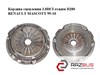 Корзина сцепления 3.0dci отжим d280 renault mascott 99-10  (рено маскотт); 7421077284 7421077284