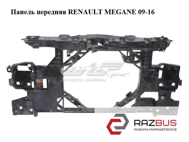 Телевизор 752100004R Renault (RVI)