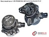 Вакуумный насос 1.9d pierburg renault kangoo 97-07 (рено канго); 8200031420,721172200,721172201,721172720,7700100632,8200073003,146582446r 7700100632