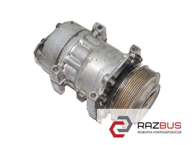 RENAULT 7700108413 Компрессор кондиционера в наличии Львов