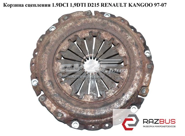 7700111471 RENAULT купить в Львов
