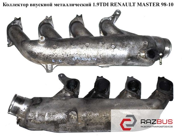 RENAULT 7700112683 в наличии Житомир