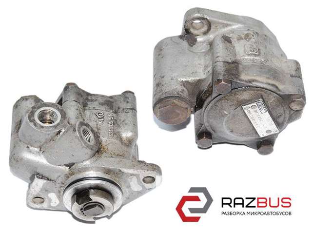7700300535 RENAULT Насос ГУР купить в Запорожье