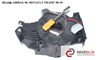 Шлейф airbag  на 3 фишки renault trafic 00-10 (рено трафик); 7700312986,91166326,91166326d 7700312986