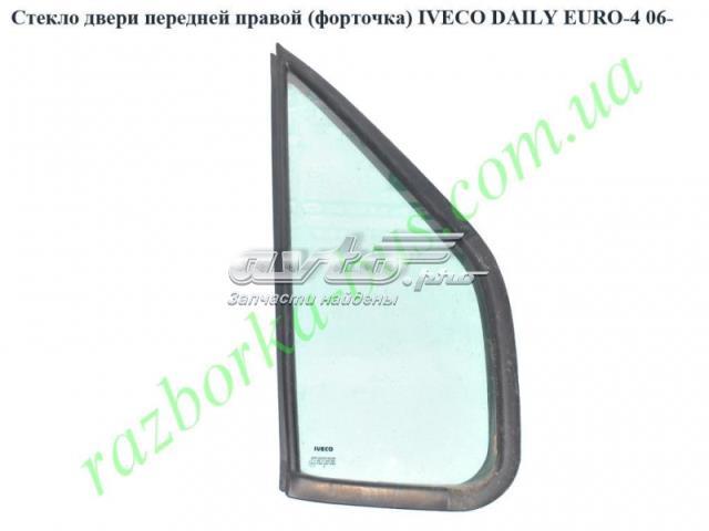 RENAULT 7700351164 Стекло-форточка двери передней правой в наличии Киев