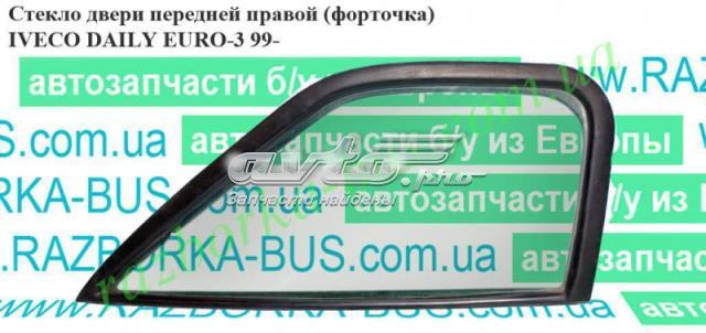 7700351164 RENAULT Стекло-форточка двери передней правой купить в Черкассы